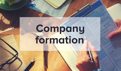 Company Registration and its importance that you should know