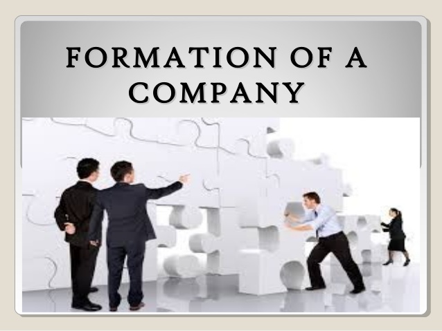 What Are The Main Company formation Hyderabad Advantages?